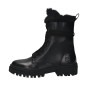 náhled Dámské kotníkové zimní boty Bagatt D31-AUJ31-1069 černé