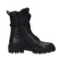 náhled Dámské kotníkové zimní boty Bagatt D31-AUJ31-1069 černé