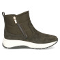 náhled Dámské kotníkové zimní boty Caprice 9-26400-45 764 zelené