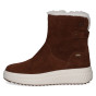 náhled Dámské zimní kotníkové boty Caprice 9-26410-45 305 hnědé