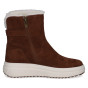 náhled Dámské zimní kotníkové boty Caprice 9-26410-45 305 hnědé