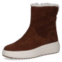 náhled Dámské zimní kotníkové boty Caprice 9-26410-45 305 hnědé