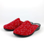 náhled Dámské domácí pantofle Rogallo 28183 červené
