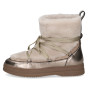 náhled Dámské kotníkové zimní boty Caprice 9-76230-45 386 béžové