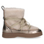 náhled Dámské kotníkové zimní boty Caprice 9-76230-45 386 béžové