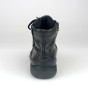 náhled Dámské kotníkové zimní boty Kacper 4-0595 černé