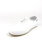 náhled Dámské polobotky Looke L0389 03 bílé