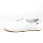 náhled Dámské polobotky Looke L0389 03 bílé