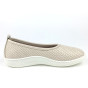náhled Dámské baleríny Looke L1360 64 béžové