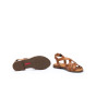 náhled Dámské sandály PIKOLINOS WOX-0556ST hnědé