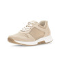 náhled Dámské tenisky na klínku Gabor Rollingsoft 86.946.43 béžové