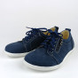náhled Dámské barefoot polobotky Peon KB/1255-3 modré