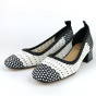 náhled Dámské lodičky Ladies AZLS2664 multicolor