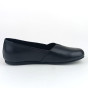 náhled Dámské baleríny Wild 017-91174 černé