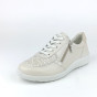 náhled Dámské polobotky Comfortabel 951317-08 béžové