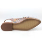 náhled Dámské lodičky Guero P291-611 multicolor