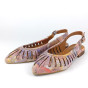 náhled Dámské lodičky Guero P291-611 multicolor