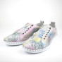 náhled Dámské tenisky Kremara 125-064-6019 CESA multicolor
