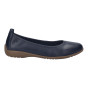 náhled Dámské baleríny Josef Seibel 74801 133 525 modré