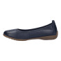 náhled Dámské baleríny Josef Seibel 74801 133 525 modré