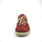 náhled Dámské polobotky Kacper 2-1195 červené