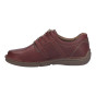 náhled Dámské polobotky Josef Seibel 85144 480 410 vínové