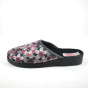 náhled Dámské domácí pantofle Rogallo 30431 multicolor