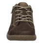 náhled Dámské polobotky Josef Seibel 78409 869 310 hnědé