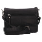 náhled Kabelka přes rameno Lagen BLC-23-2699 černá