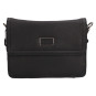 náhled Kabelka přes rameno Lagen BLC-23-2699 černá