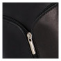 náhled Dámská crossbody kabelka Juni Export HAI0091103A černá