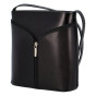 náhled Dámská crossbody kabelka Juni Export HAI0091103A černá