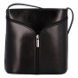 náhled Dámská crossbody kabelka Juni Export HAI0091103A černá