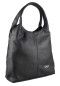 náhled Kabelka přes rameno Dapi 48063-01 černá