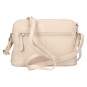 náhled Kabelka přes rameno Lagen BLC-23/2671 béžová