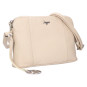 náhled Kabelka přes rameno Lagen BLC-23/2671 béžová