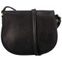 náhled Dámská kabelka přes rameno Delami FX1001 černá