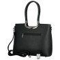 náhled Dámská kabelka do ruky Delami D5904 černá