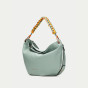 náhled Dámská kabelka přes rameno Hispanitas BV253838 zelená