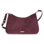 náhled Kabelka do ruky Caprice 9-61021-45 549 vínová