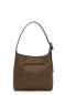 náhled Dámská kabelka přes rameno Tamaris 34080,900 hnědá