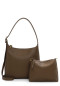 náhled Dámská kabelka přes rameno Tamaris 34080,900 hnědá