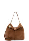 náhled Dámská kabelka do ruky Tamaris 33830,700 hnědá
