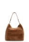 náhled Dámská kabelka do ruky Tamaris 33830,700 hnědá