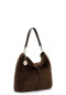 náhled Dámská kabelka do ruky Tamaris 33830,200 hnědá