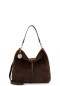náhled Dámská kabelka do ruky Tamaris 33830,200 hnědá