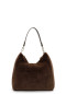 náhled Dámská kabelka do ruky Tamaris 33830,200 hnědá