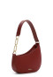 náhled Dámská kabelka do ruky Tamaris 34043,600 vínová