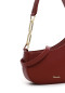 náhled Dámská kabelka do ruky Tamaris 34043,600 vínová