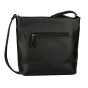 náhled Dámská crossbody kabelka Gabor 011238 černá